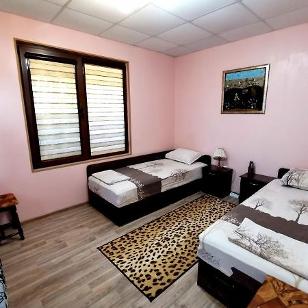 Guest House Kosharite Byala  Екстер'єр фото