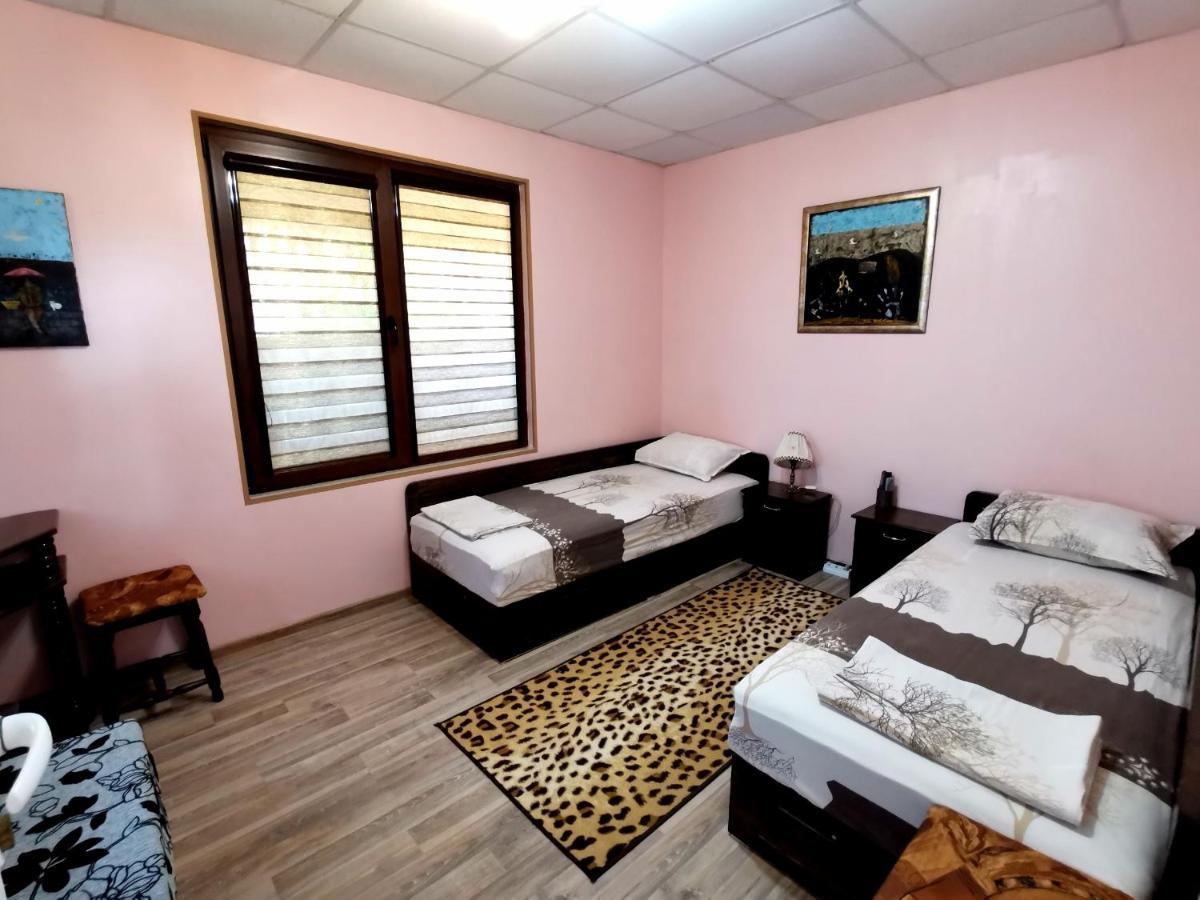 Guest House Kosharite Byala  Екстер'єр фото
