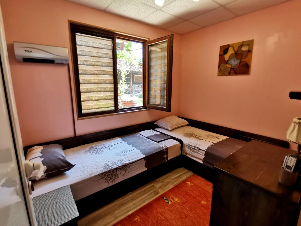 Guest House Kosharite Byala  Екстер'єр фото