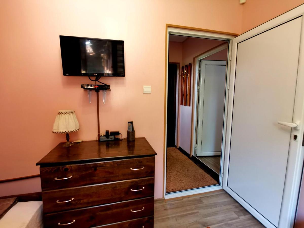 Guest House Kosharite Byala  Екстер'єр фото