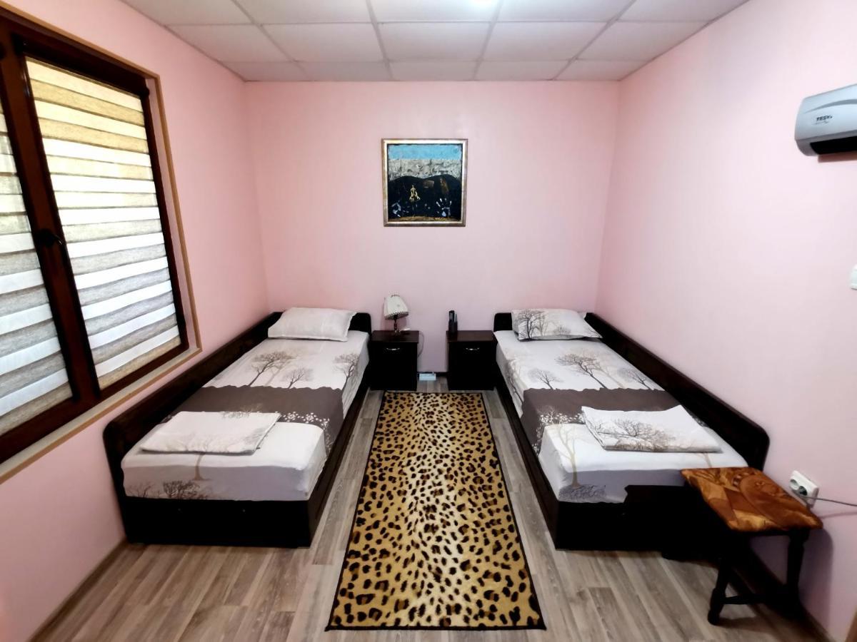 Guest House Kosharite Byala  Екстер'єр фото
