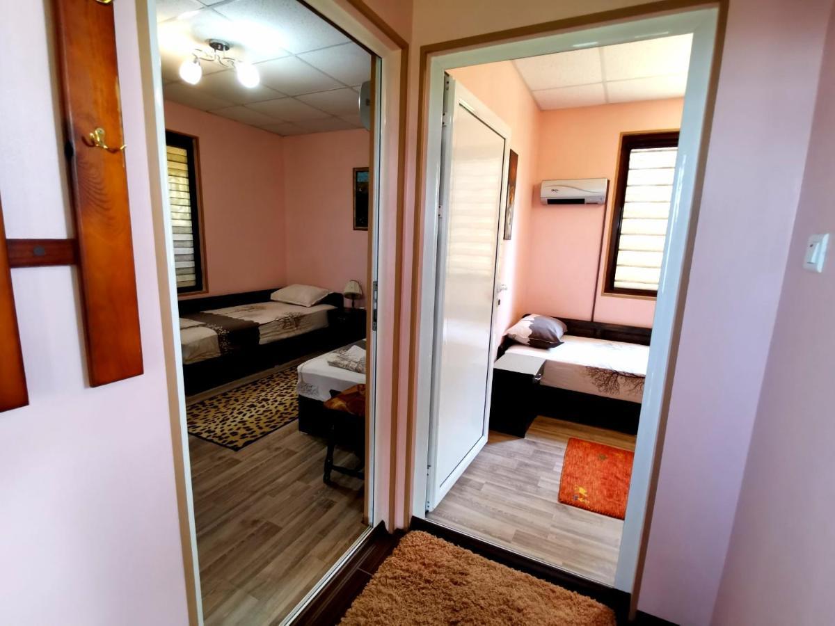Guest House Kosharite Byala  Екстер'єр фото