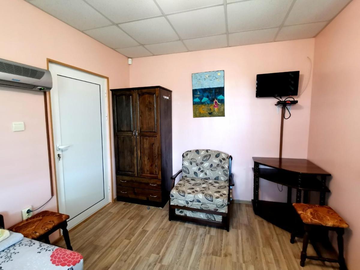 Guest House Kosharite Byala  Екстер'єр фото