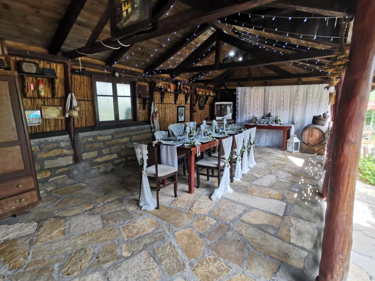 Guest House Kosharite Byala  Екстер'єр фото