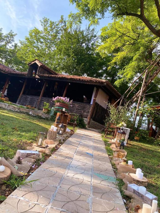 Guest House Kosharite Byala  Екстер'єр фото