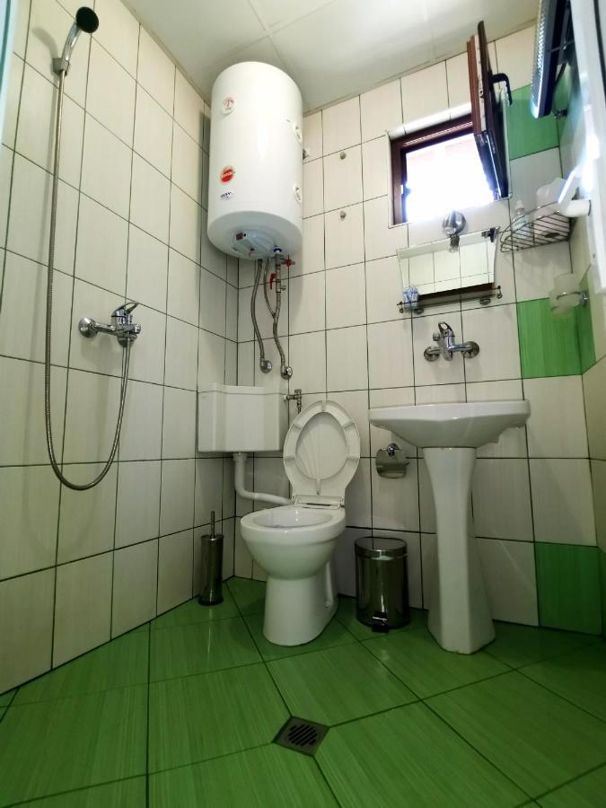 Guest House Kosharite Byala  Екстер'єр фото