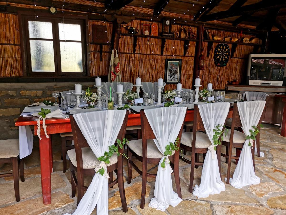 Guest House Kosharite Byala  Екстер'єр фото