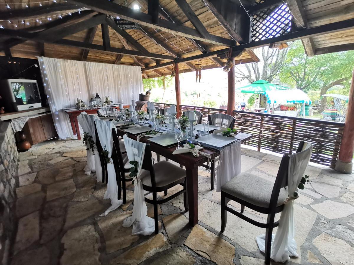Guest House Kosharite Byala  Екстер'єр фото