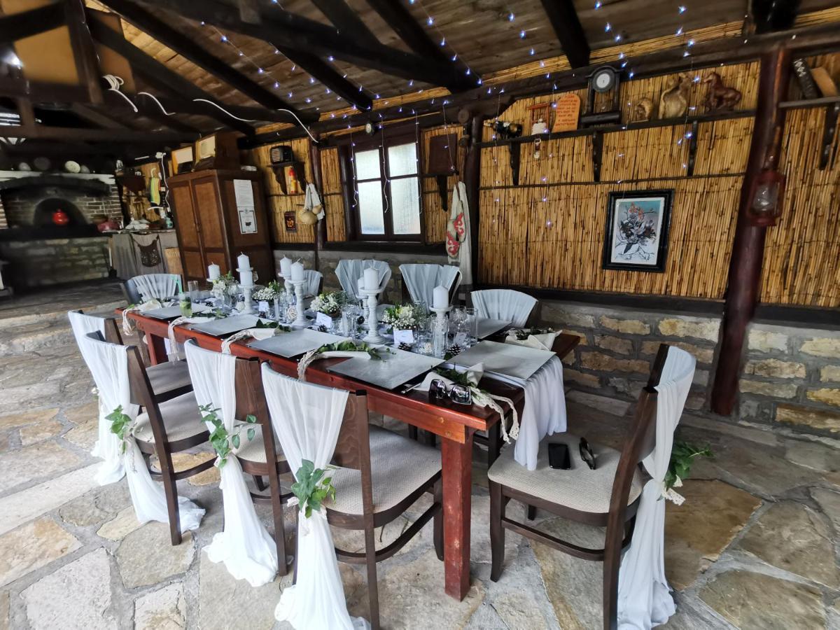 Guest House Kosharite Byala  Екстер'єр фото