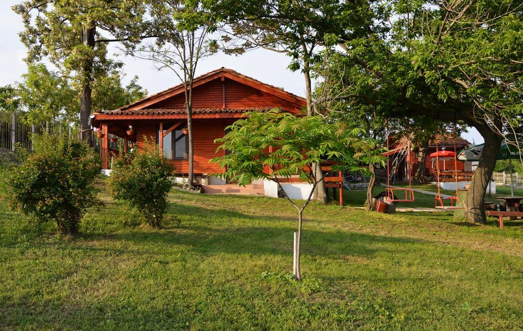 Guest House Kosharite Byala  Екстер'єр фото