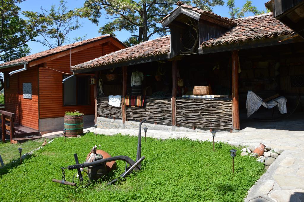 Guest House Kosharite Byala  Екстер'єр фото