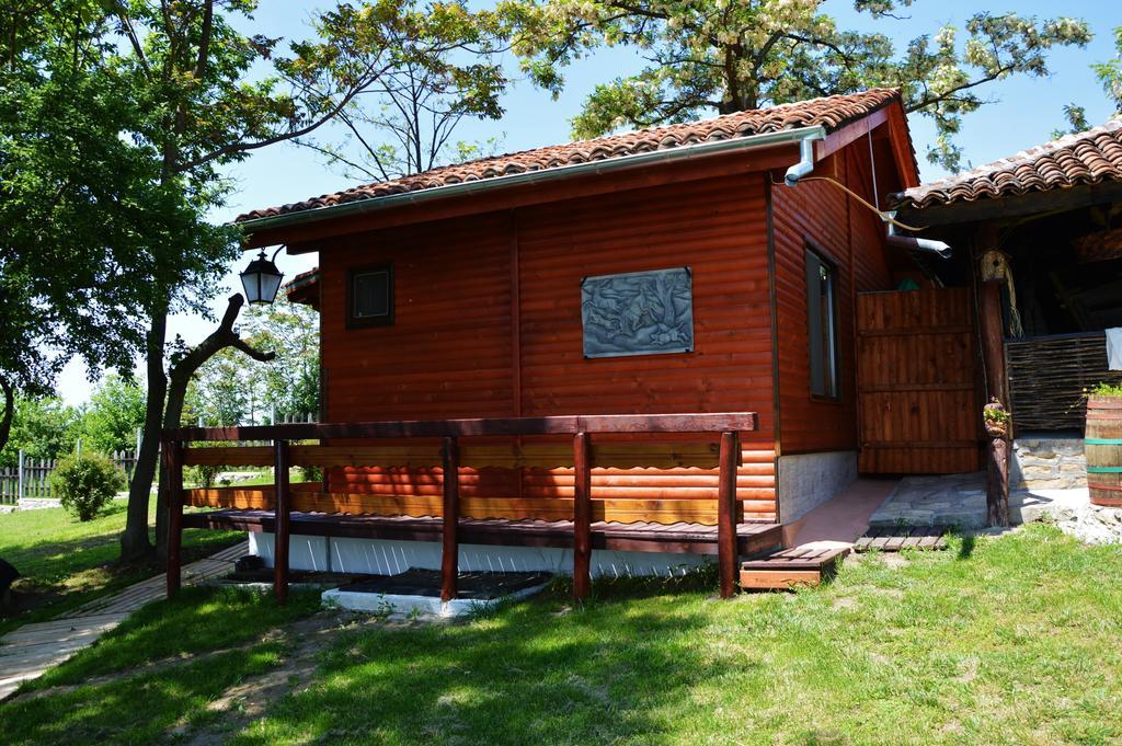 Guest House Kosharite Byala  Номер фото
