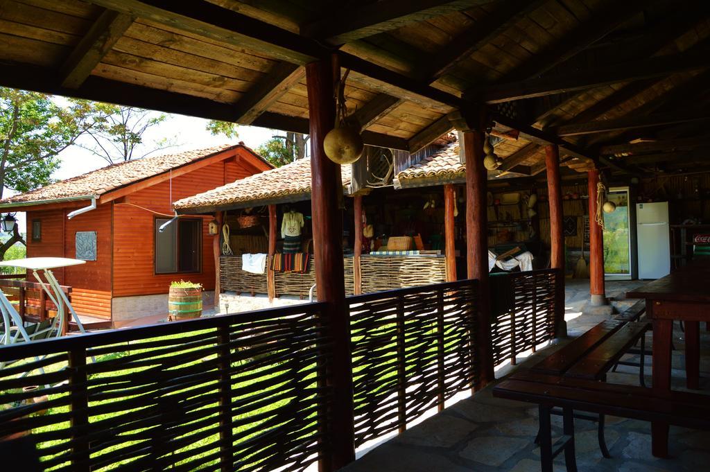 Guest House Kosharite Byala  Екстер'єр фото