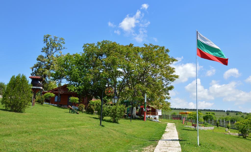 Guest House Kosharite Byala  Екстер'єр фото