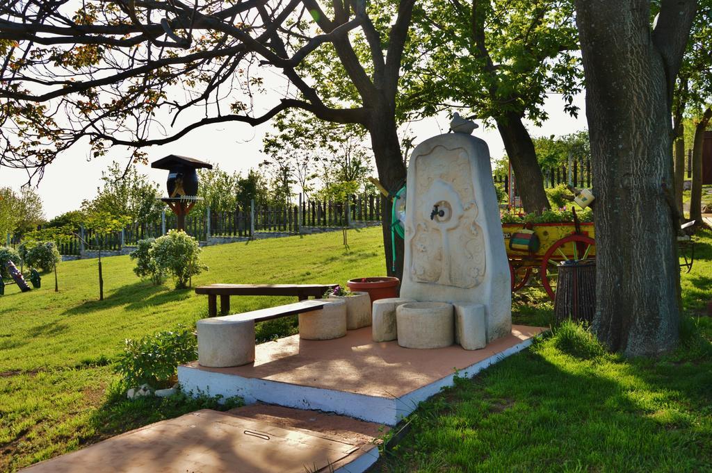 Guest House Kosharite Byala  Екстер'єр фото