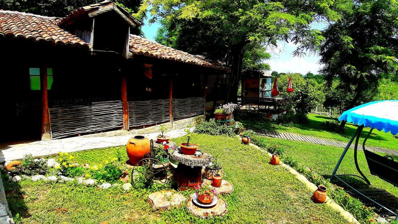 Guest House Kosharite Byala  Екстер'єр фото