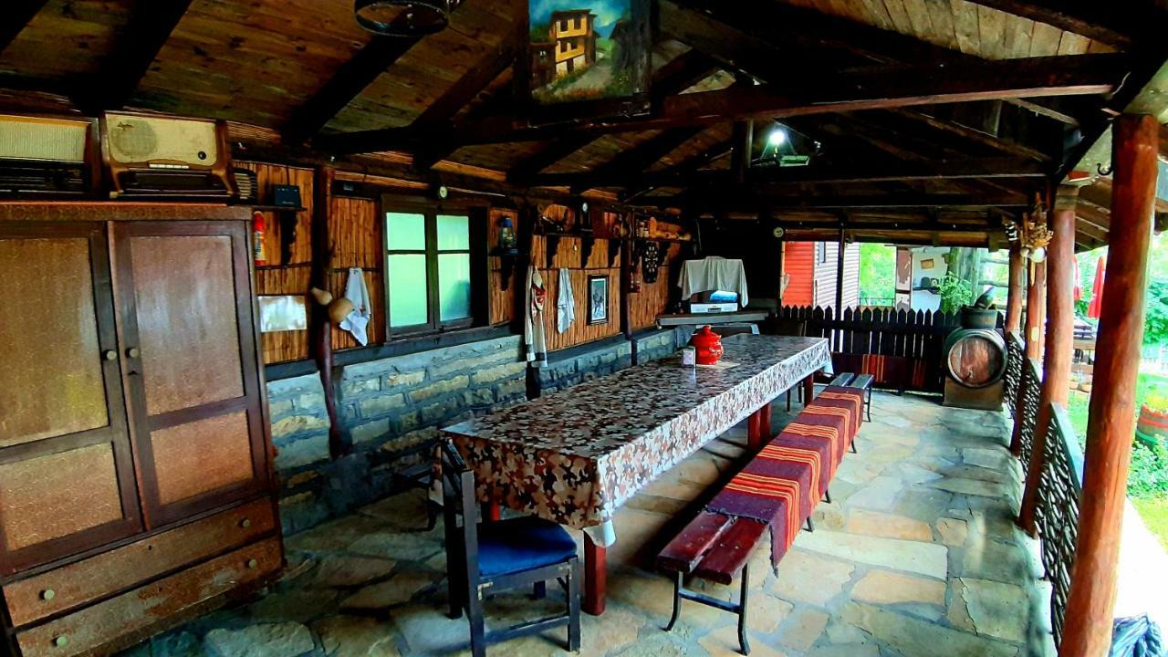 Guest House Kosharite Byala  Екстер'єр фото